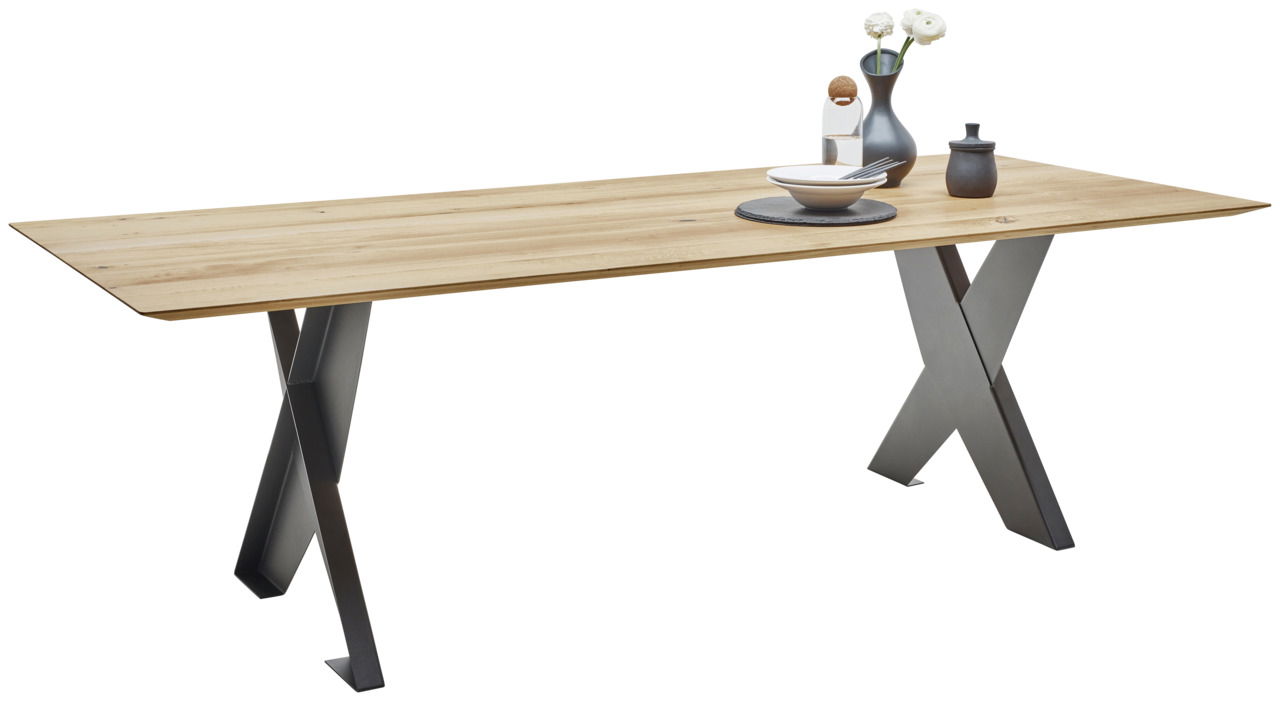 Dieter Knoll Esstisch COCOON