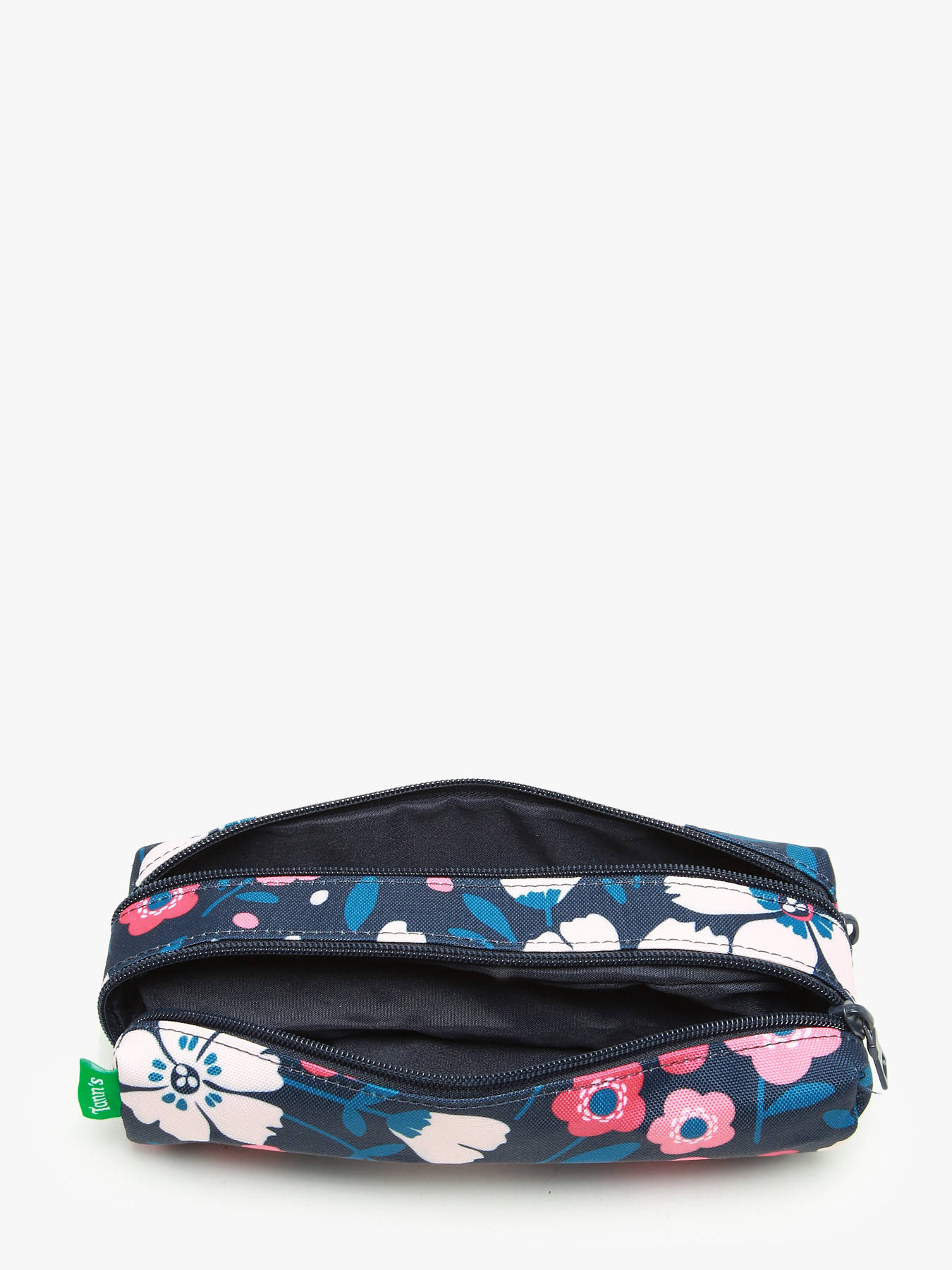 Trousse 2 compartiments TANN'S
