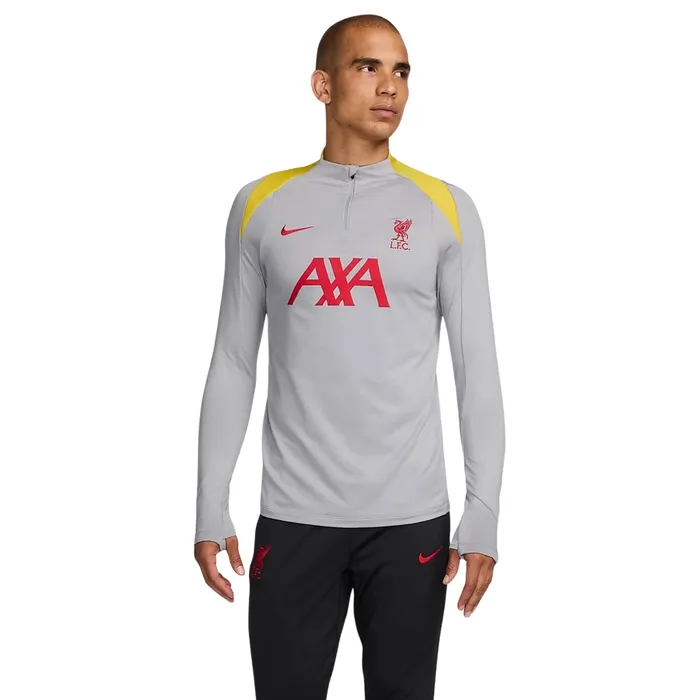 Nike Liverpool FC Strike Drilltop Heren