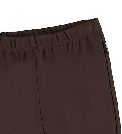 Molo Hosen - Alba - Deep Oak