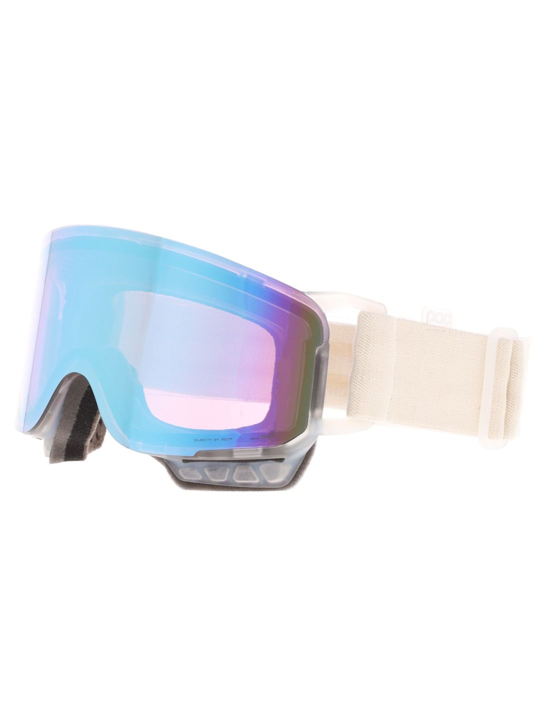 Nexal Mid skibril unisex  extra lens