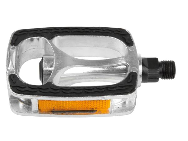 M-Wave Non-Slip Alu Pedaler