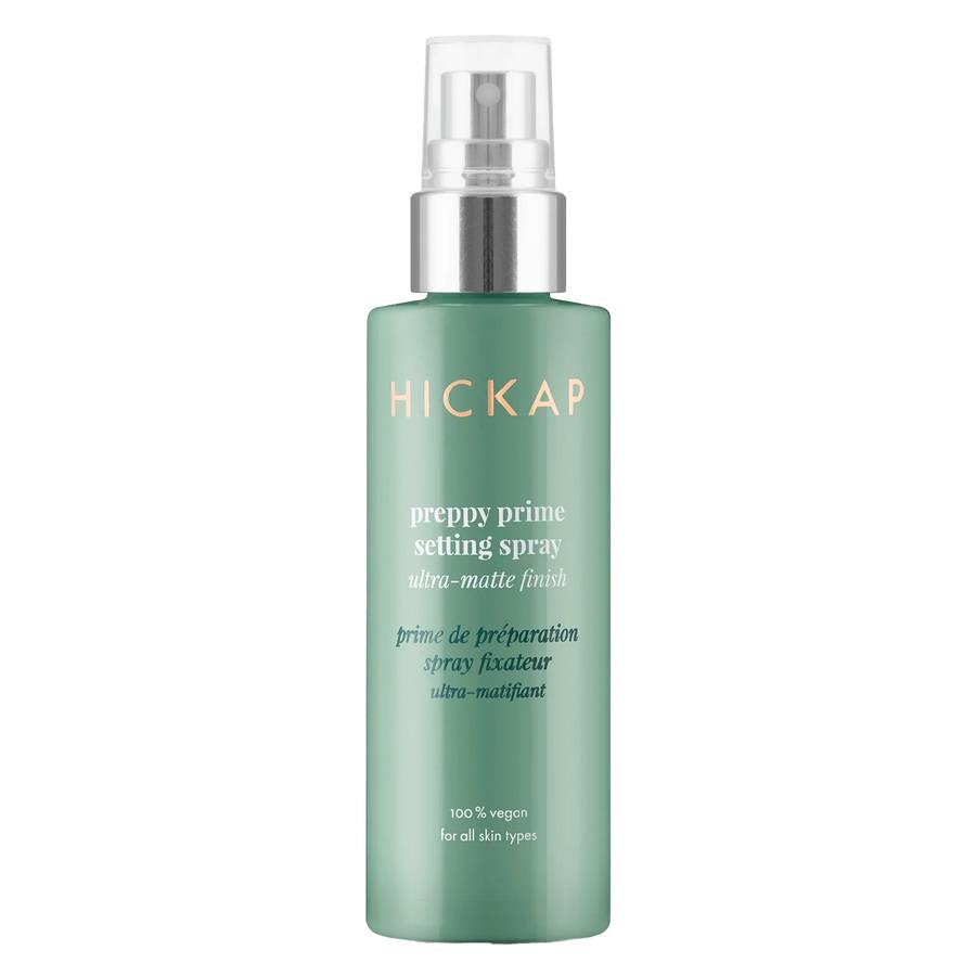 Hickap Preppy Prime Setting Spray Ultra-Matte Finish 100ml