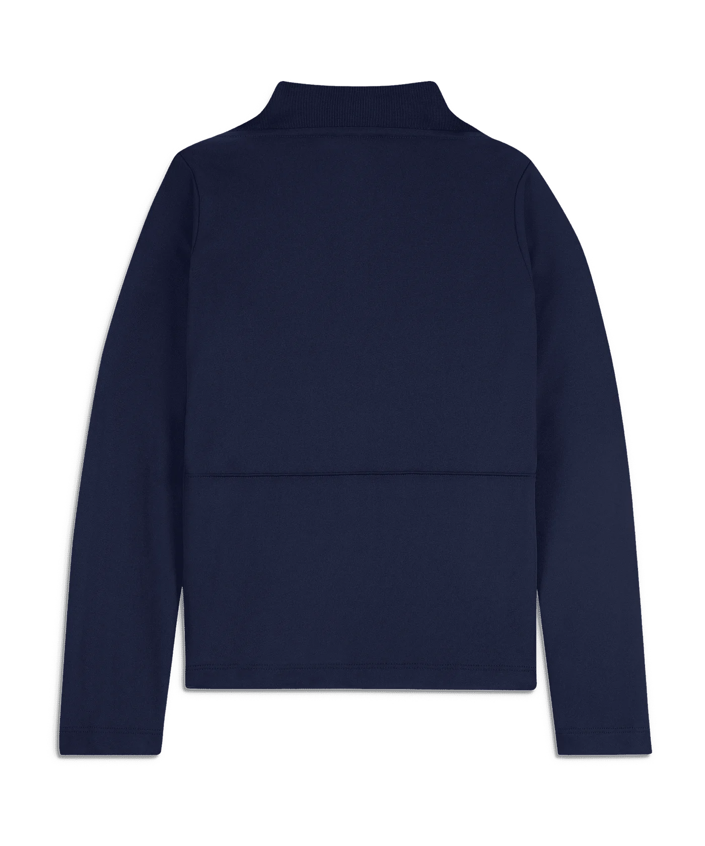 Nike Paris St. Germain Academy Pro Sweatshirt Kids Blau F411