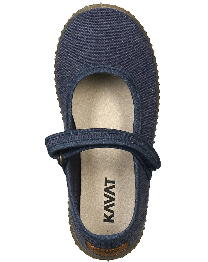 Klett-Ballerinas MALEVIK TX in blau