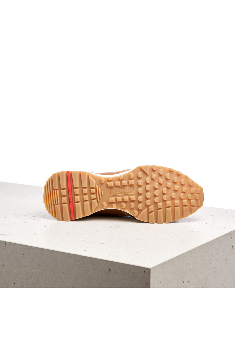 SNEAKER Braun