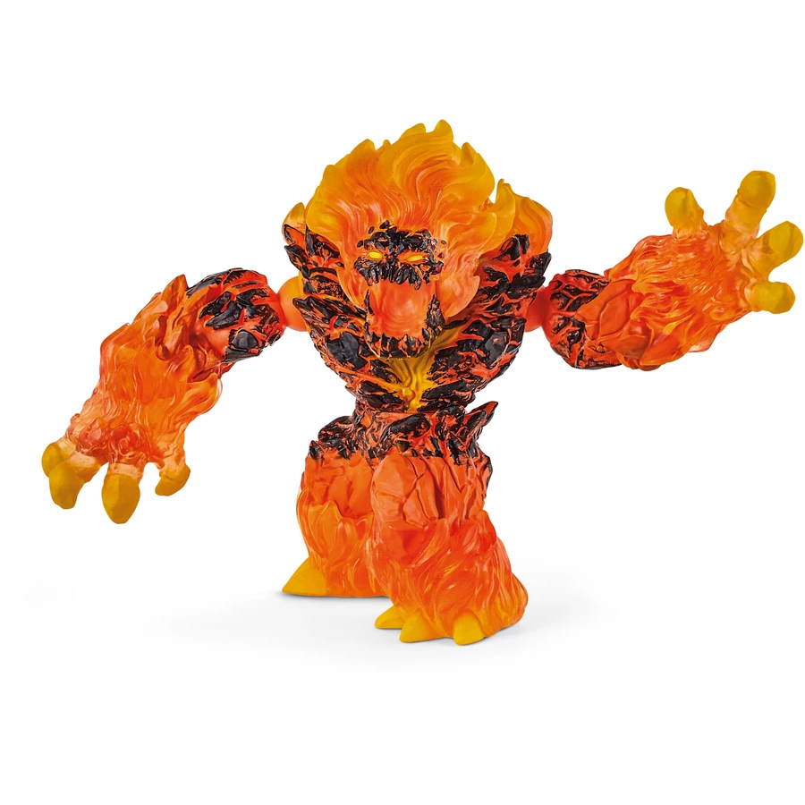 schleich® Lavadämon 70145