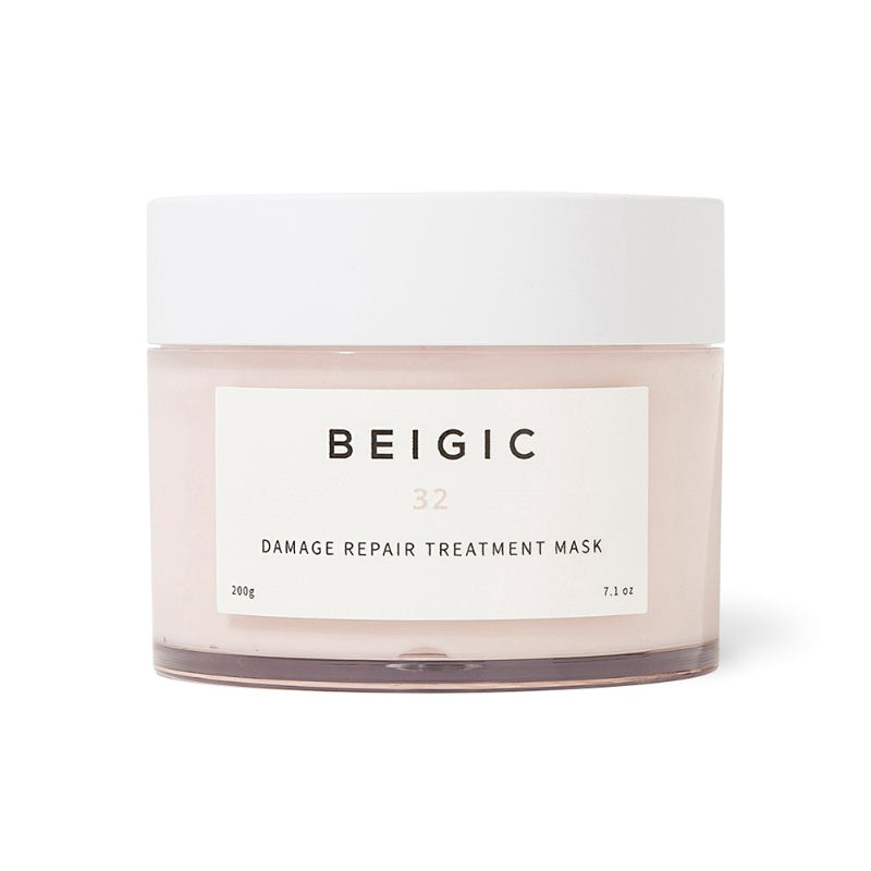 Damage Repair Treatment Mask
