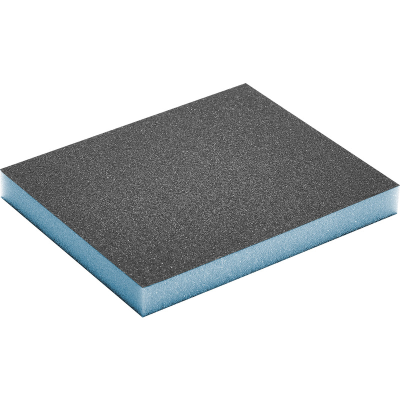 Festool Granat schuurspons 97x120x13mm 220 Grit