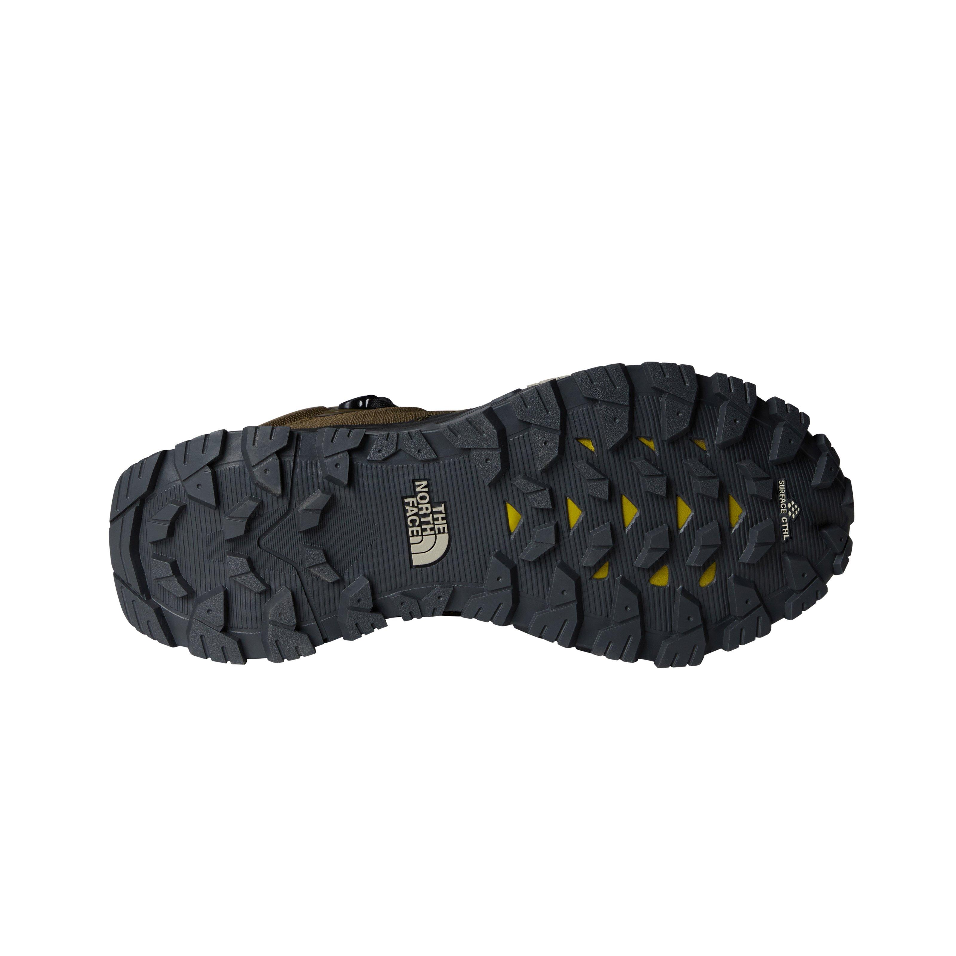 The North Face The North Face M Offtrail Hike Mid Gore-Tex Sycamo Trekking Boots Mens