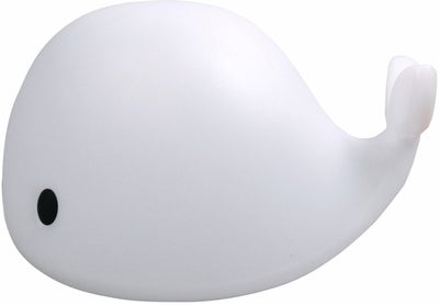 FILIBABBA Lampe Hval Christian, 30 cm