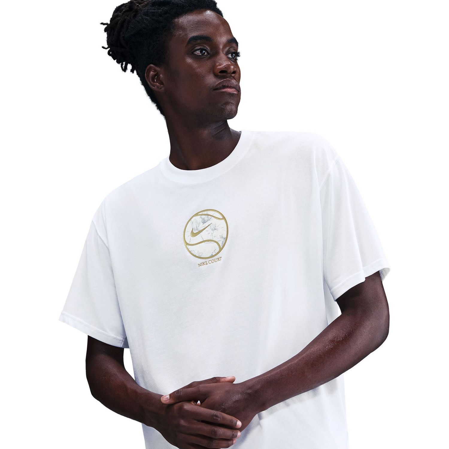 Nike Court Masters Training Tee