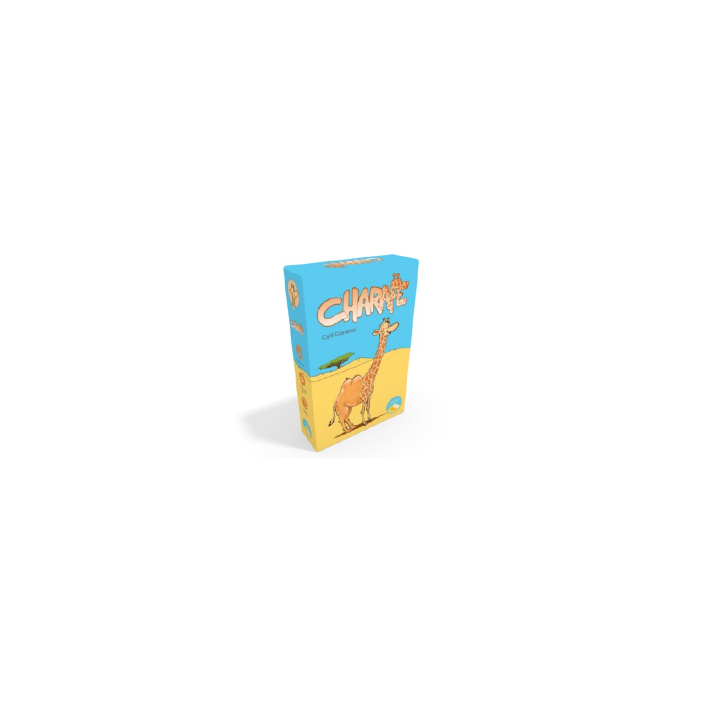 Charafe