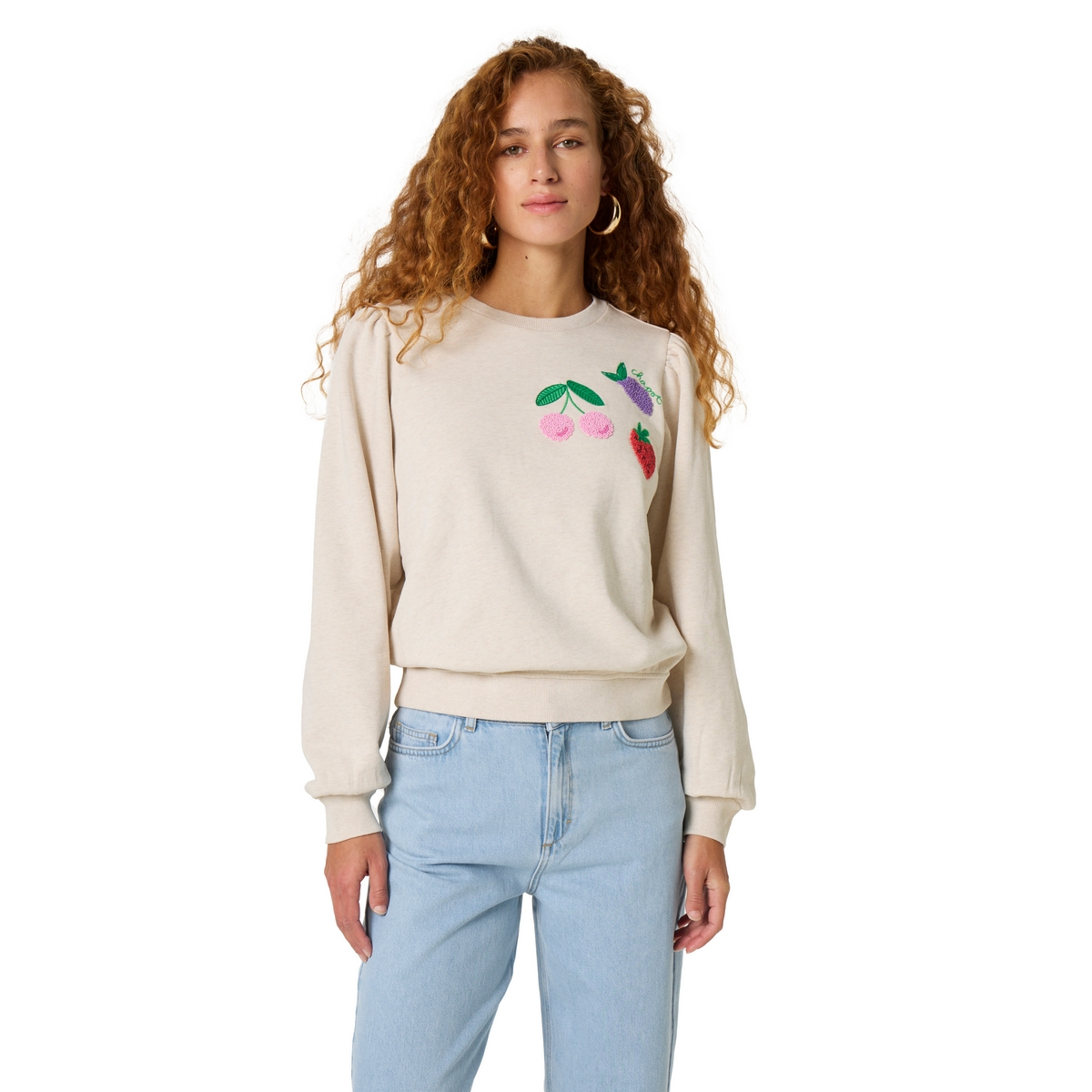 Dames Trui 0092981