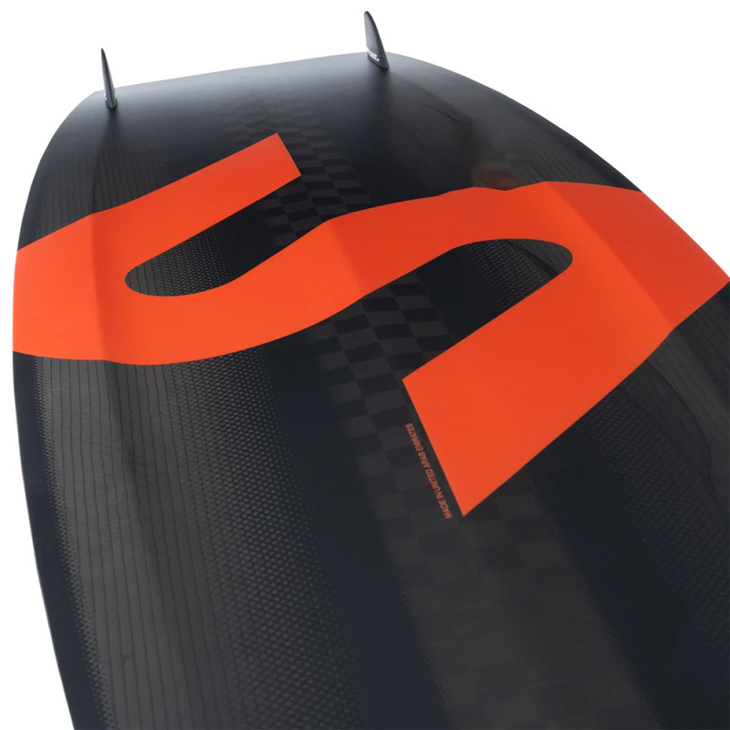 Planche slingshot formula v4 2025