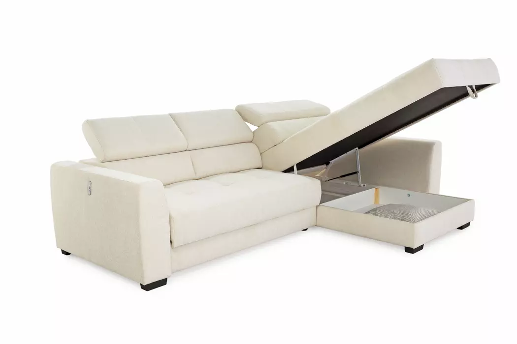 Ecksofa San Marino