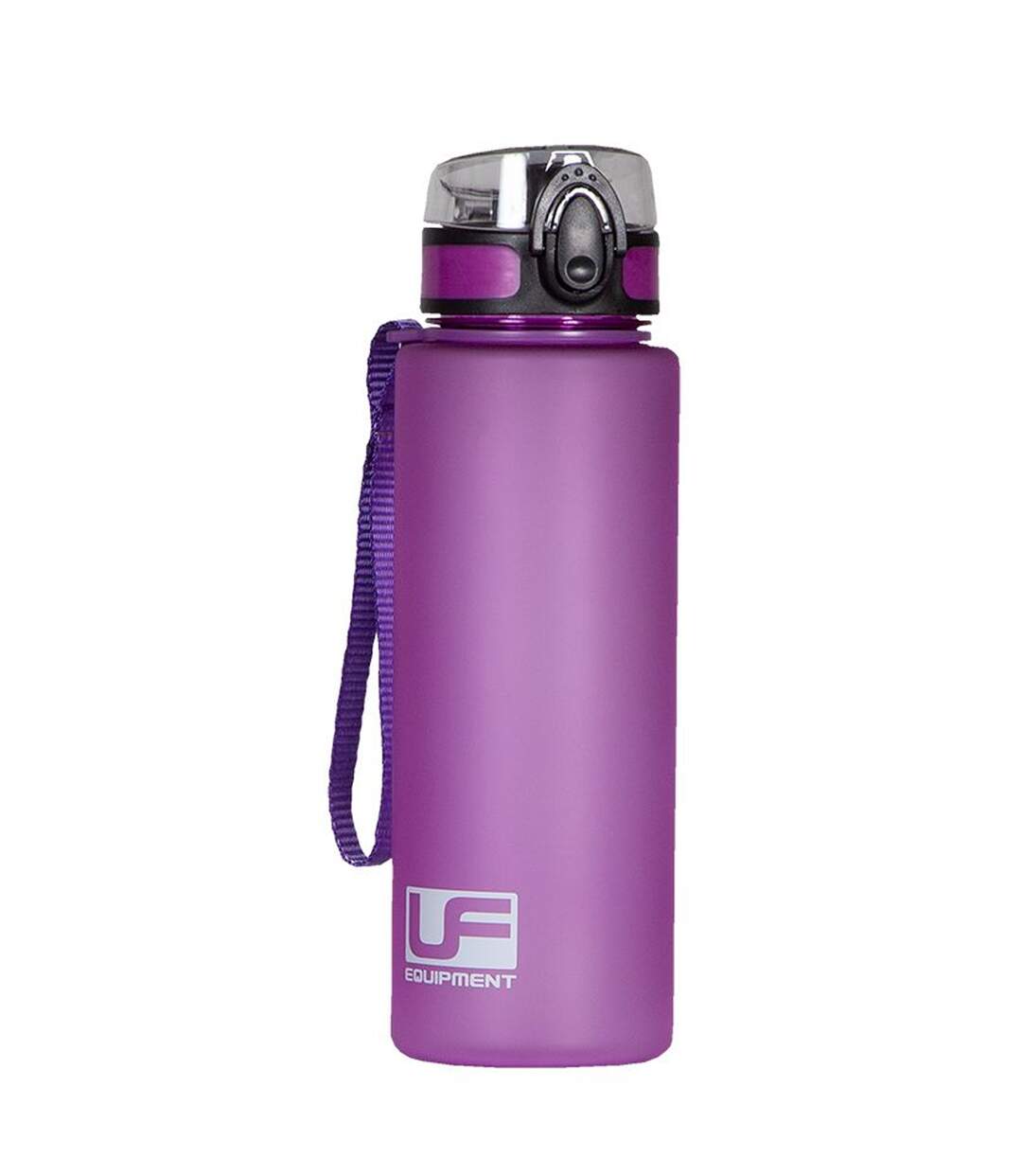 Urban Fitness Equipment - Gourde (Violet) (Taille unique) - UTRD791