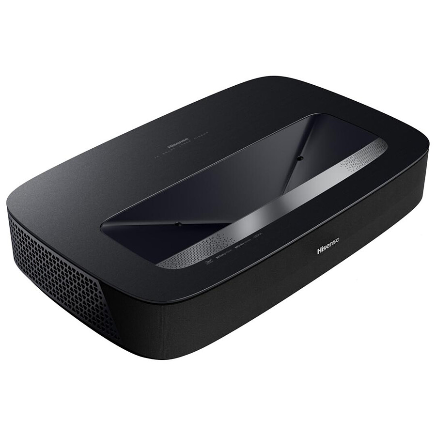Hisense PL1 - DLP Laser UHD 4K - 2100 Lumens