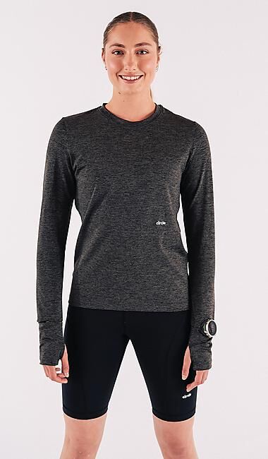 CIRCLE - T-SHIRT ML MOTIVATION W