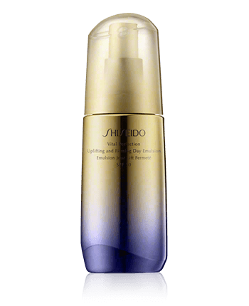 Shiseido Vital Perfection Uplifting & Firming Day Emulsion SPF 30 75ml