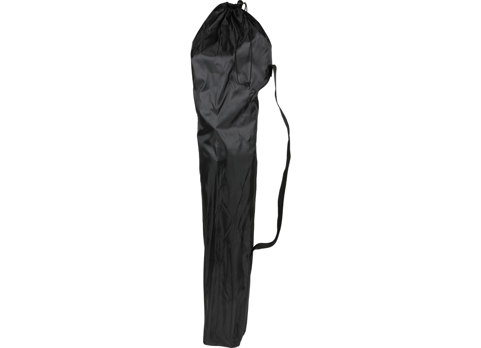 Camping-Klappsessel Deluxe Bordeaux/Schwarz