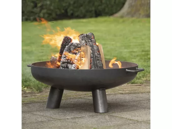 Bol à feu 60 cm Acier