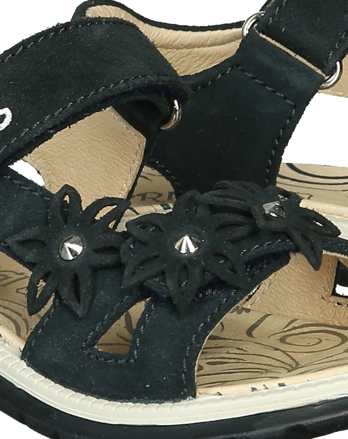 Klett-Sandalen JULISCHA in navy