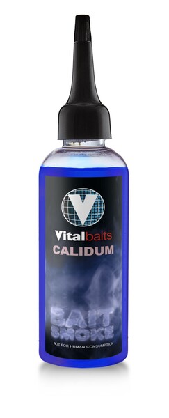 Attractant Vital Baits Bait Smoke Liquid (100ml)
