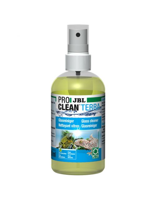 Jbl Proclean Terra - Waterbereider - 250 ml