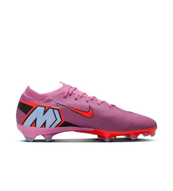 Nike ZM Vapor 16 Pro FG FQ8685 MAGIC-FLAMINGO-BLACK-TOTAL-CRI