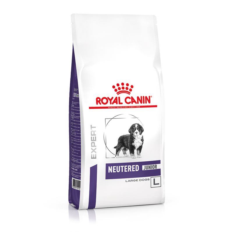 Lot Royal Canin Expert