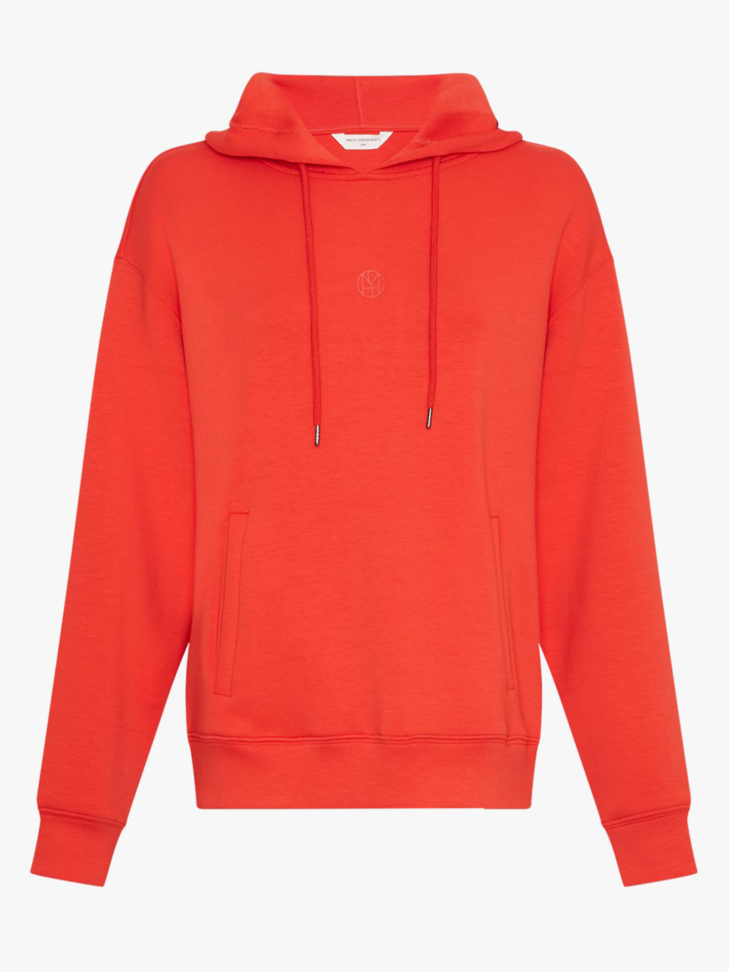 Ima Q Icon Hood Sweater