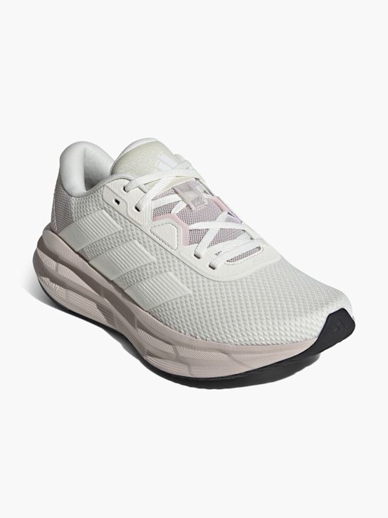 adidas GALAXY 7 W Laufschuh Offwhite