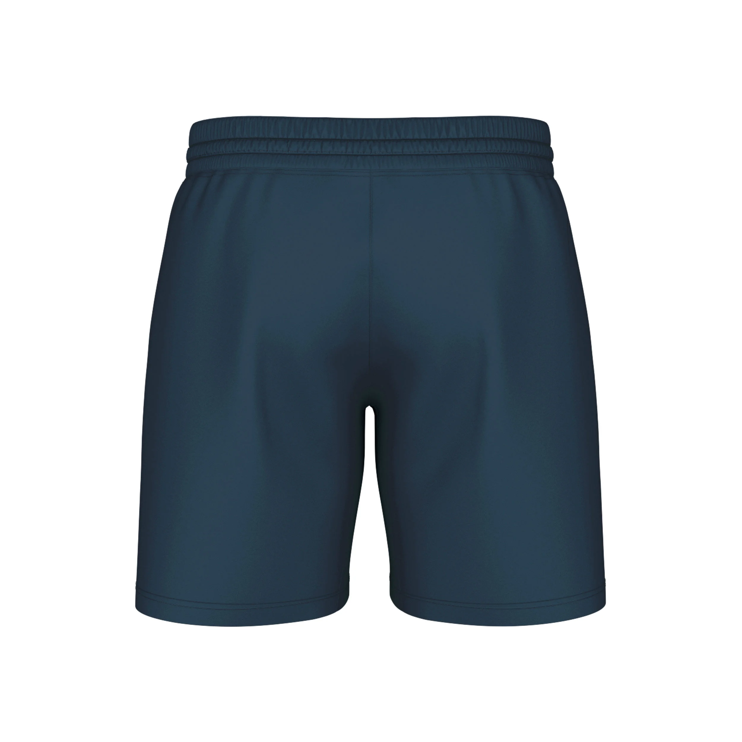 HEAD Play Shorts Hommes - Bleu Foncé