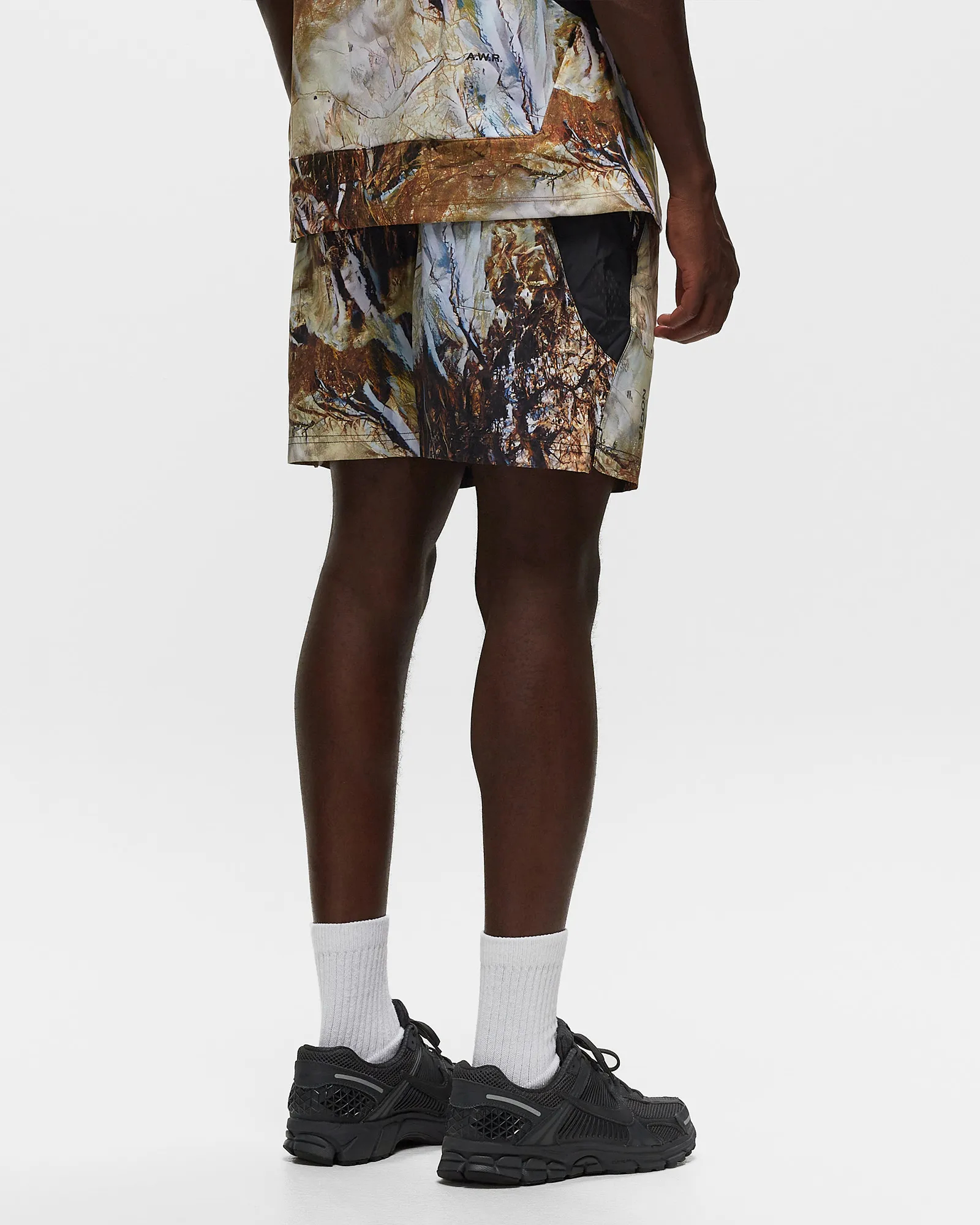 Nike nike x nocta run shorts