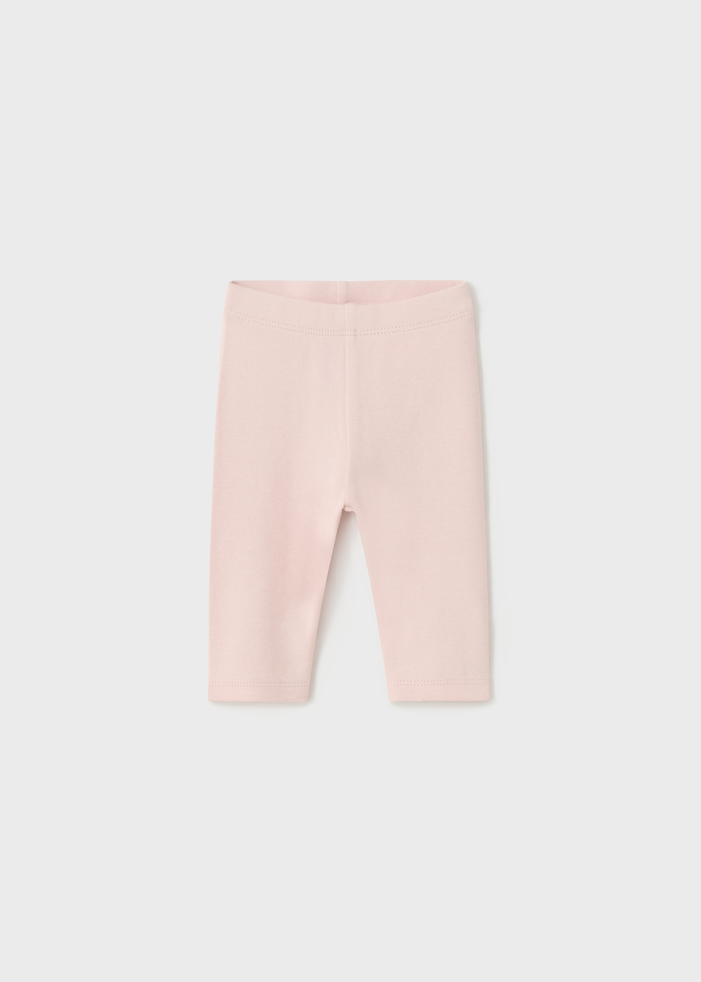 Conjunto de 2 leggings Better Cotton para recém-nascidos