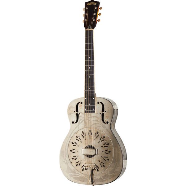 National Reso-Phonic Style O Replicon 14fret