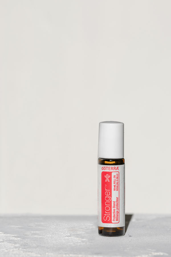 Mélange Stronger™   Protective Blend