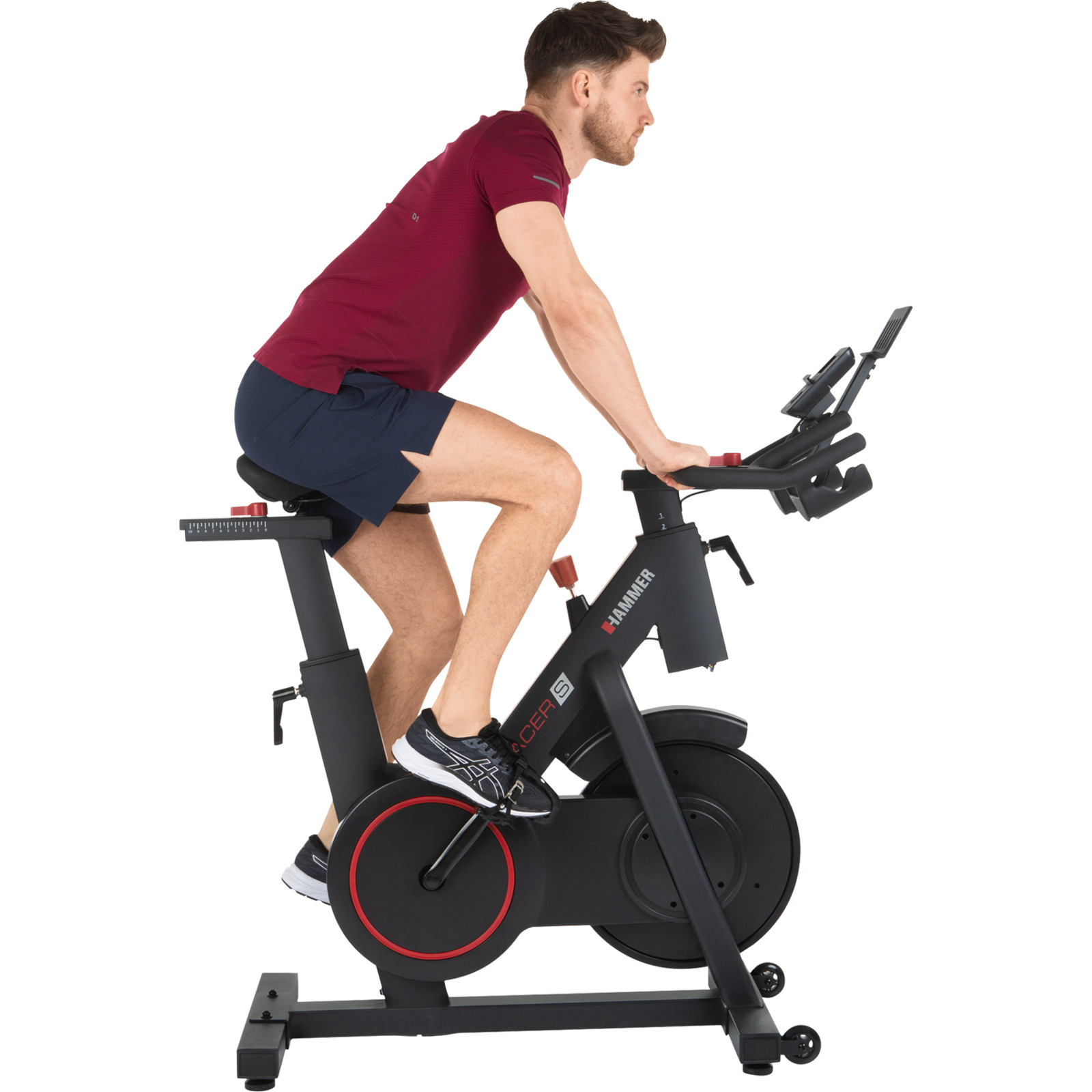 Hammer Speedbike Racer S