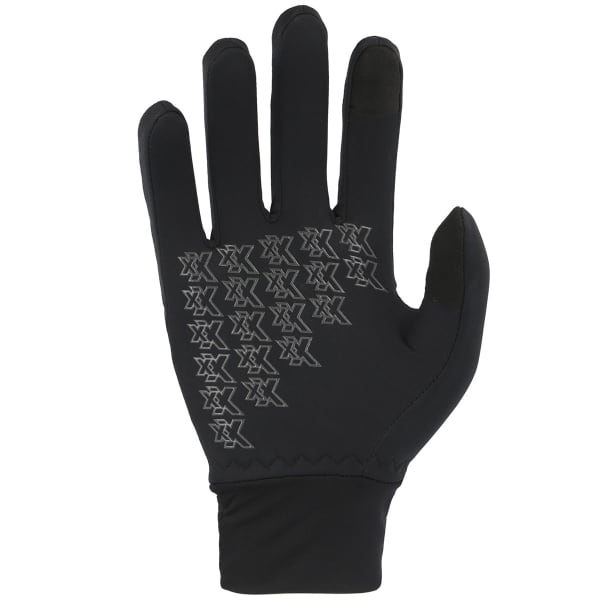 Gant ski de fond KINETIXX GANTS WINN BLACK