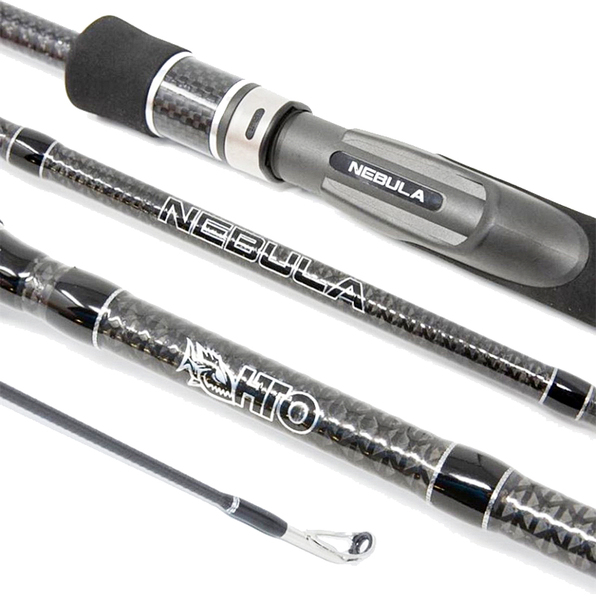 Canne Mer pour le bar HTO Nebula