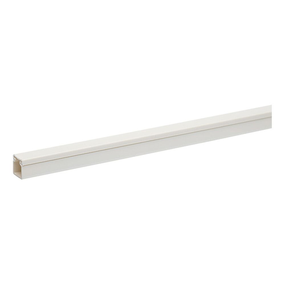 KABELKANAL SCHNEIDER ELECTRIC ETK25325 ULTRA 25X25MM 2M HVIT