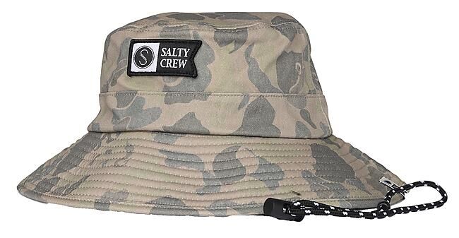 SALTY CREW - CHAPEAU APHA BOONIE