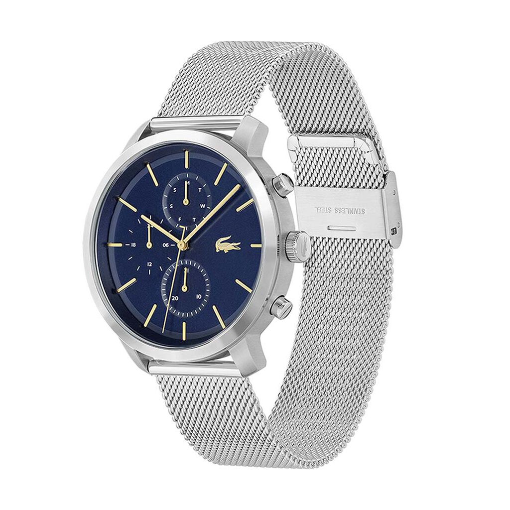 Montre Lacoste Replay Bleu
