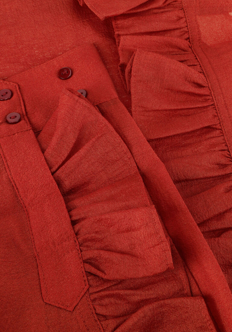 rode copenhagen muse blouses cmbluebell-shirt