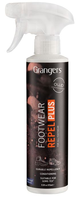 Footwear Repel Plus 275 ml imprægnering
