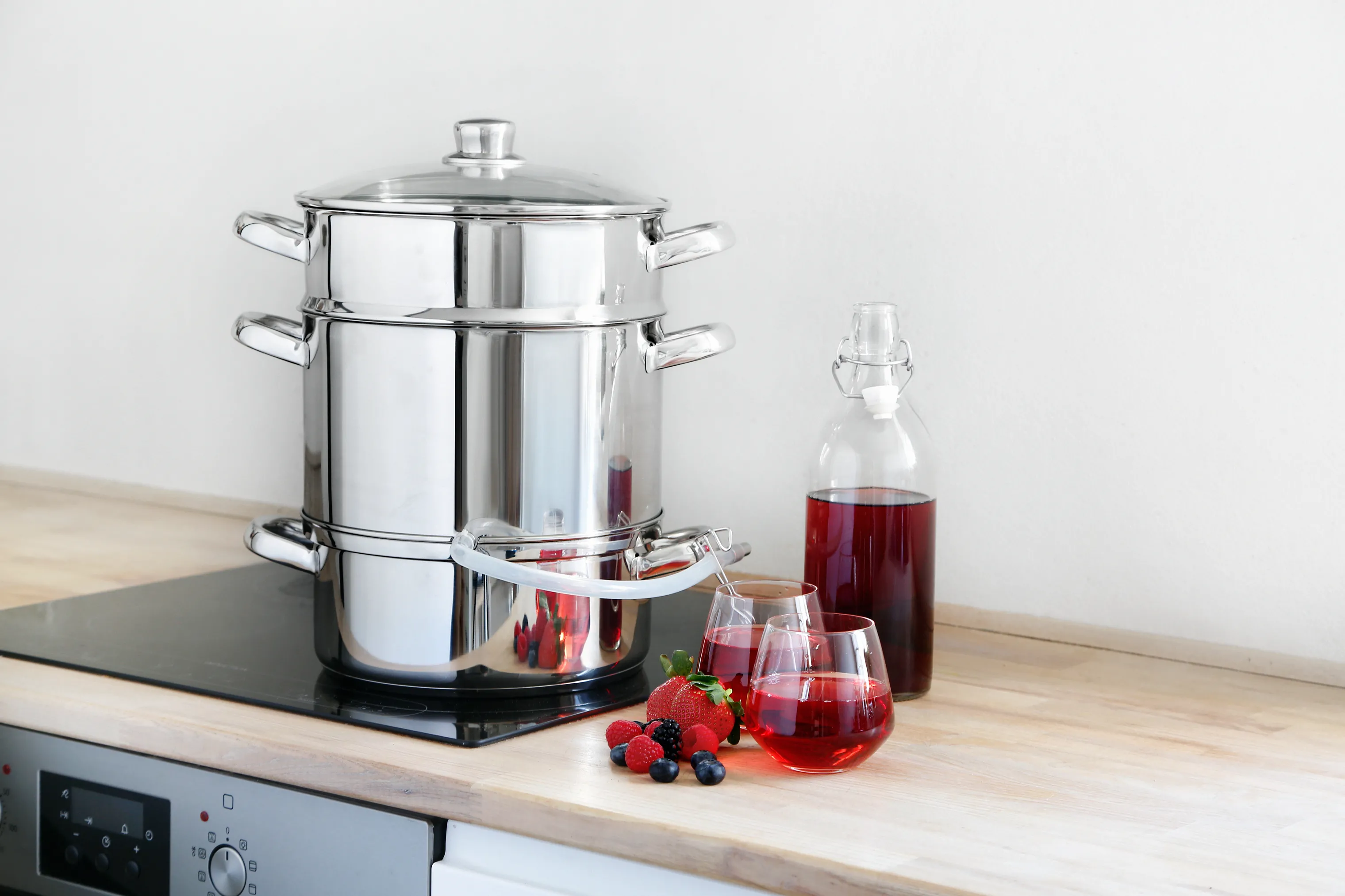 Cook & Baker Saftkoger