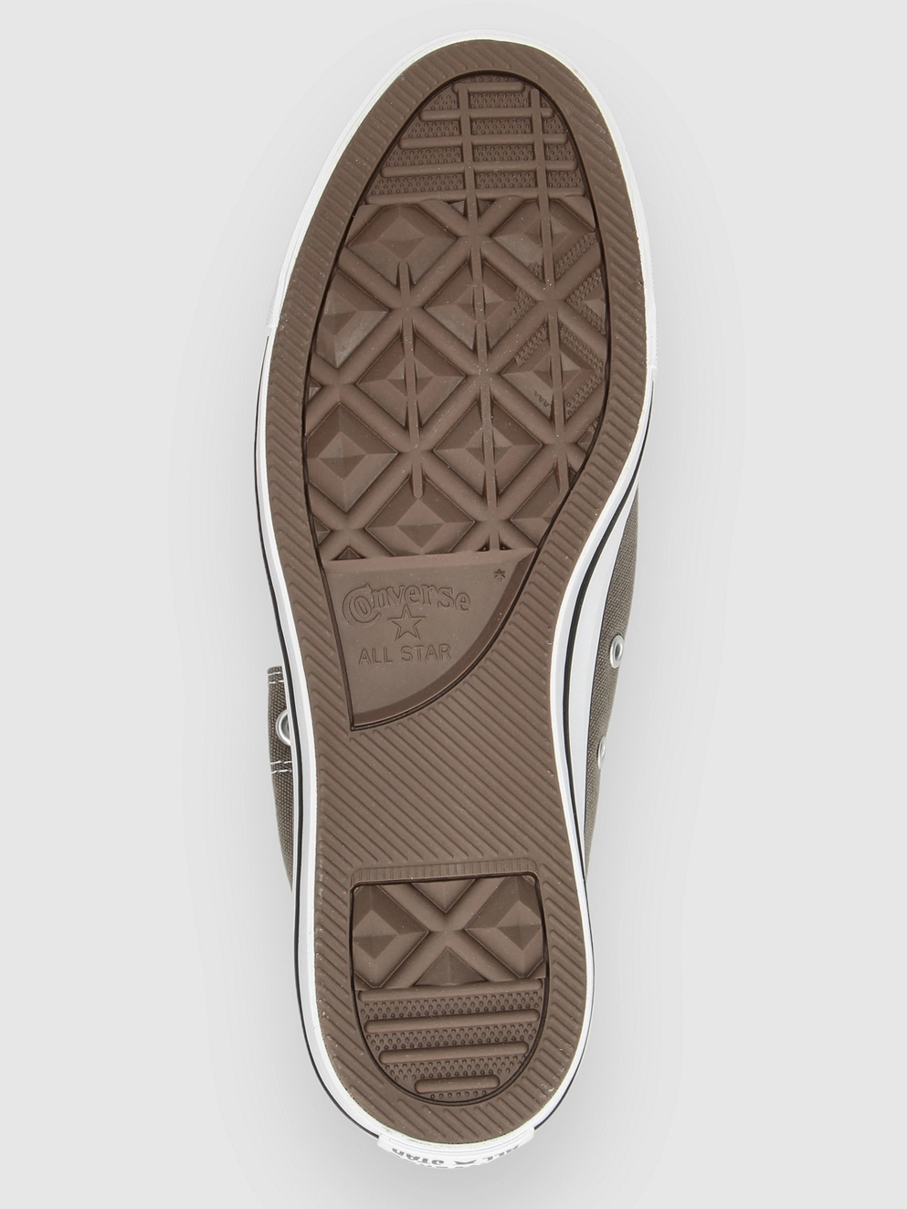Converse Chuck Taylor All Star Sneakers classic taupe