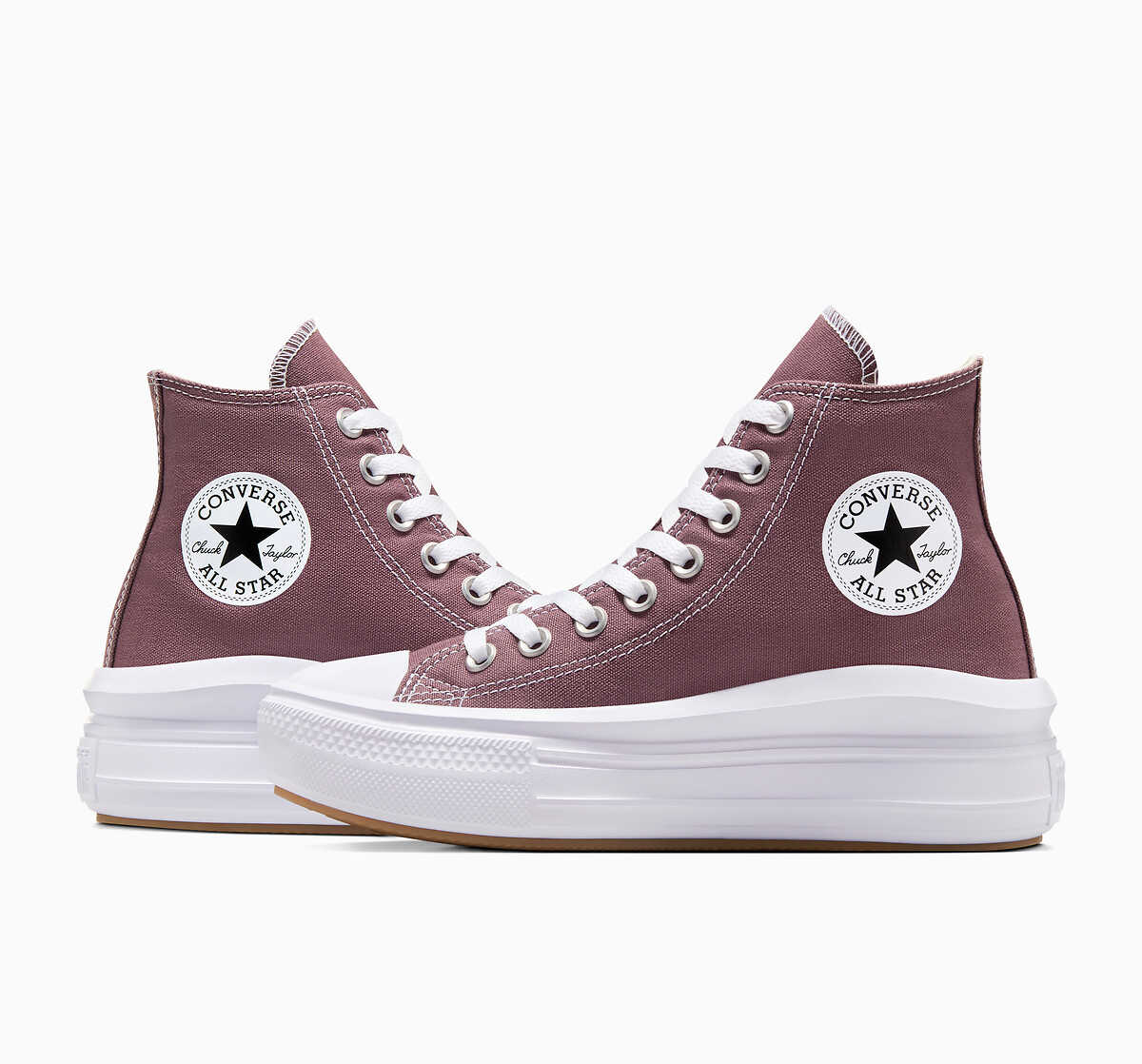 CONVERSE<br>Tênis All Star Move Cor da Temporada