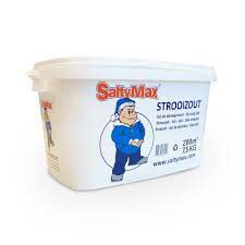 Saltymax - Strooizout 7,5 kg -